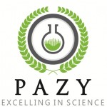 PAZY logo